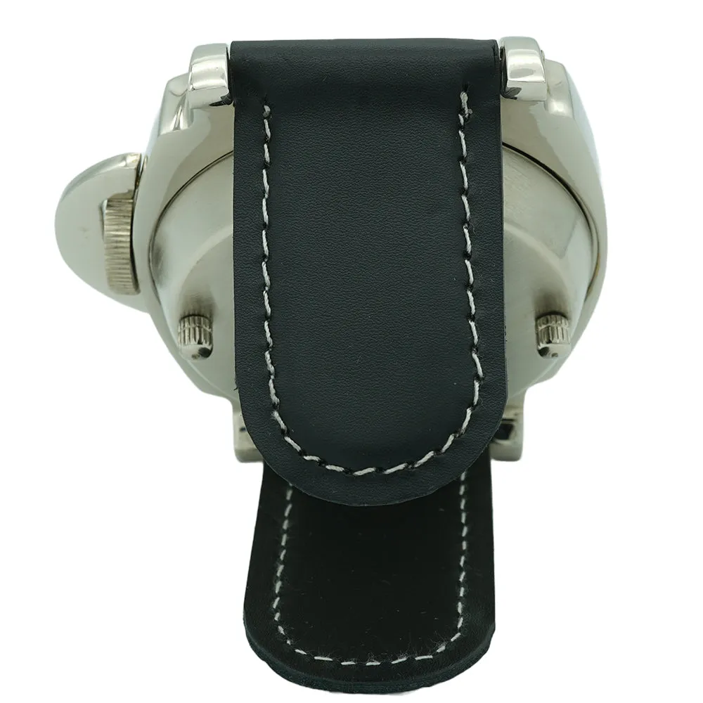 Nickel Diver Watch