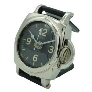 Nickel Diver Watch