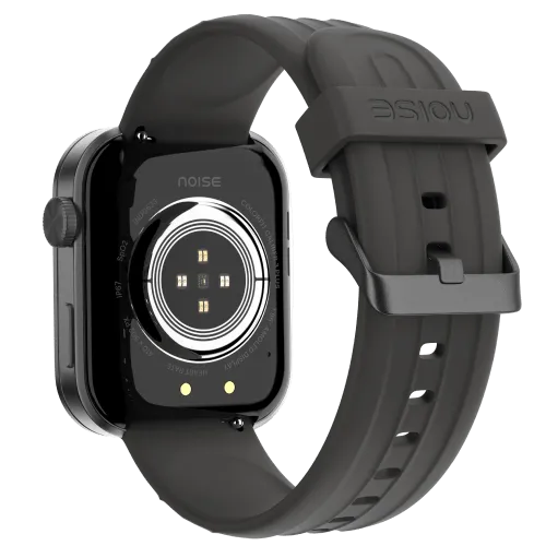 Noise ColorFit Caliber 3 Plus Smartwatch