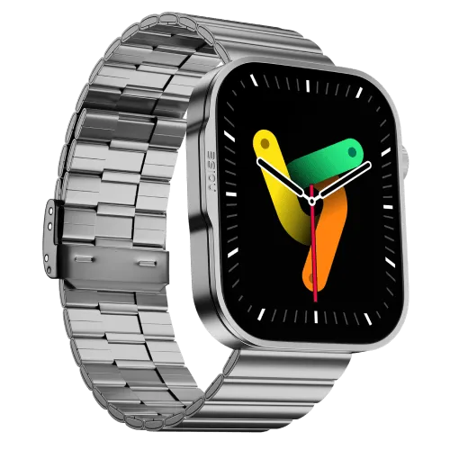 Noise ColorFit Caliber 3 Plus Smartwatch