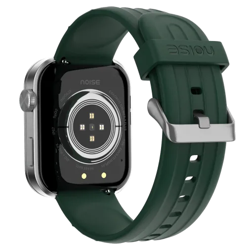 Noise ColorFit Caliber 3 Plus Smartwatch