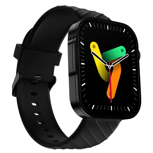 Noise ColorFit Caliber 3 Plus Smartwatch