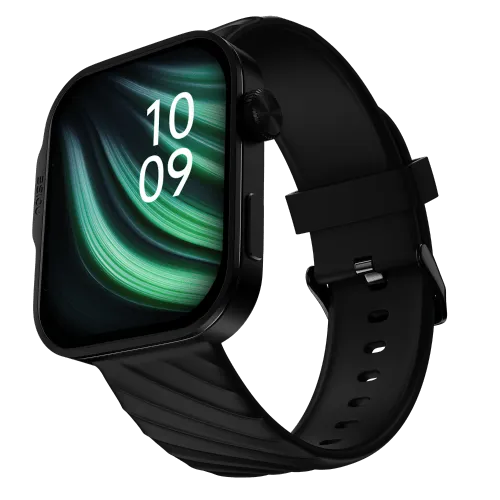 Noise ColorFit Caliber 3 Plus Smartwatch