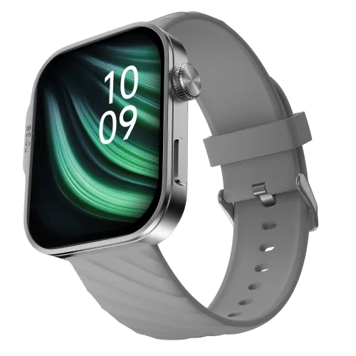 Noise ColorFit Caliber 3 Plus Smartwatch