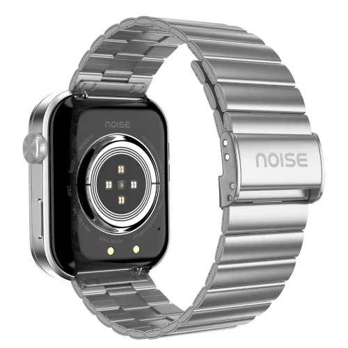 Noise ColorFit Caliber 3 Plus Smartwatch