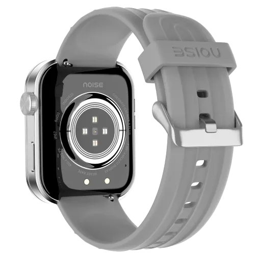 Noise ColorFit Caliber 3 Plus Smartwatch
