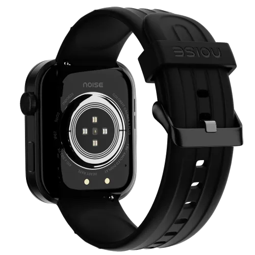 Noise ColorFit Caliber 3 Plus Smartwatch