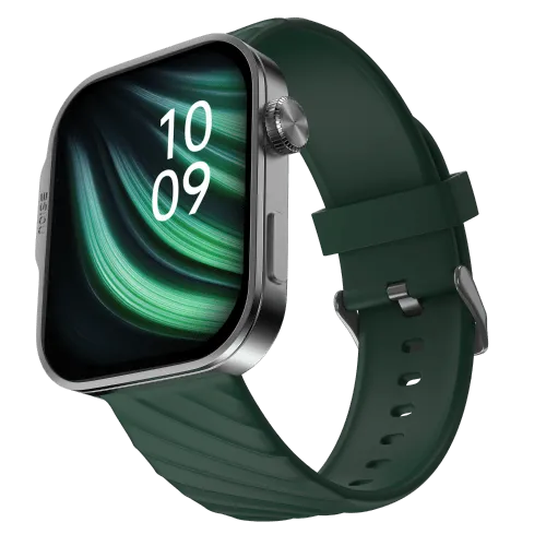 Noise ColorFit Caliber 3 Plus Smartwatch