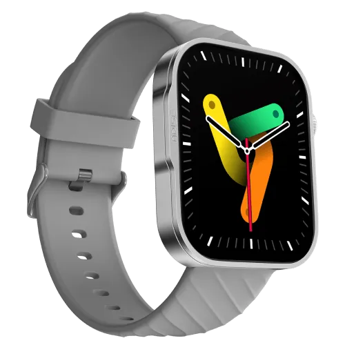 Noise ColorFit Caliber 3 Plus Smartwatch