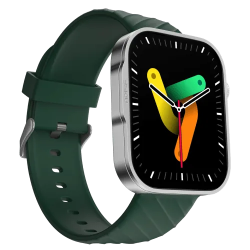 Noise ColorFit Caliber 3 Plus Smartwatch