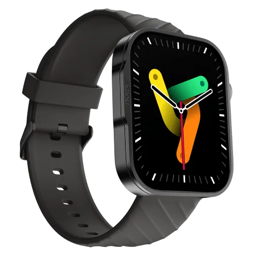 Noise ColorFit Caliber 3 Plus Smartwatch