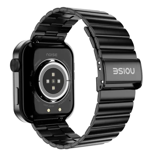 Noise ColorFit Caliber 3 Plus Smartwatch
