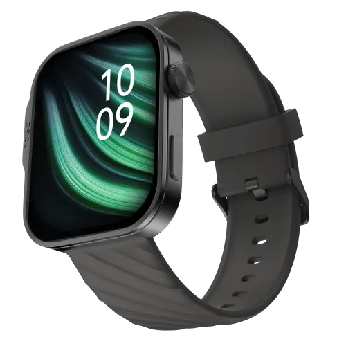 Noise ColorFit Caliber 3 Plus Smartwatch