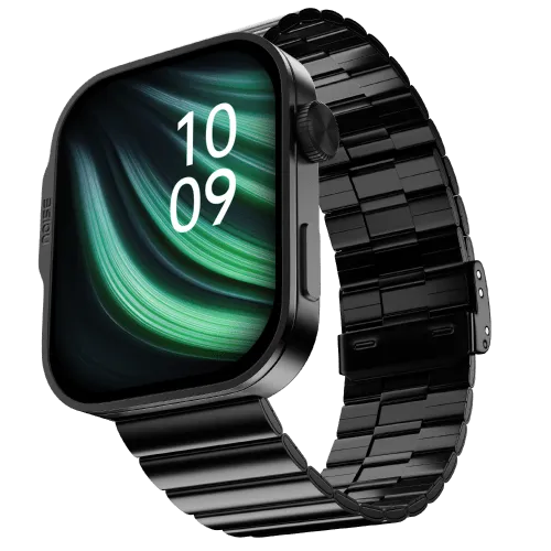 Noise ColorFit Caliber 3 Plus Smartwatch
