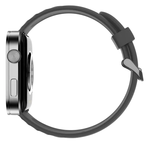 Noise ColorFit Caliber 3 Plus Smartwatch