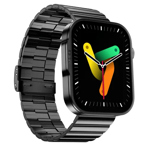 Noise ColorFit Caliber 3 Plus Smartwatch