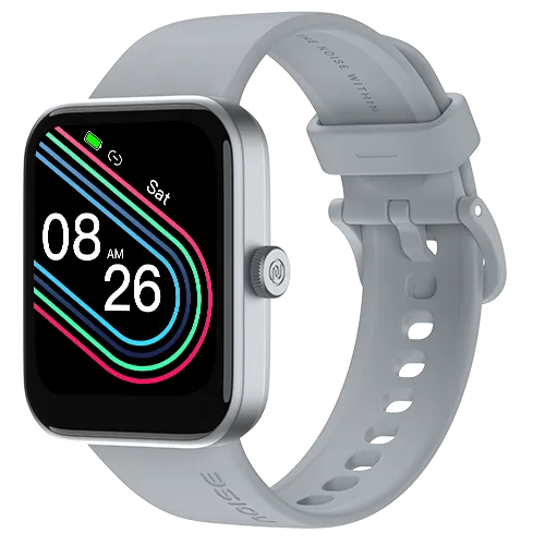 Noise ColorFit Caliber Go Smartwatch