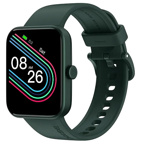 Noise ColorFit Caliber Go Smartwatch