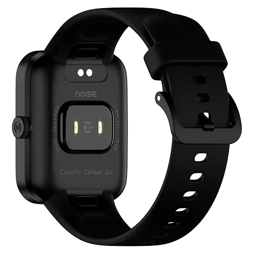 Noise ColorFit Caliber Go Smartwatch