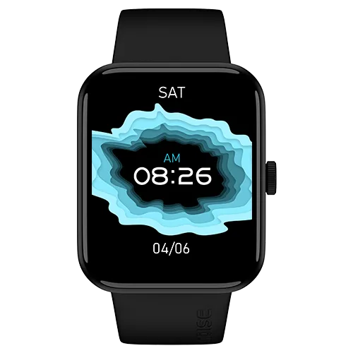 Noise ColorFit Caliber Go Smartwatch