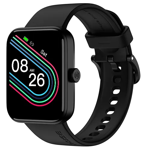 Noise ColorFit Caliber Go Smartwatch