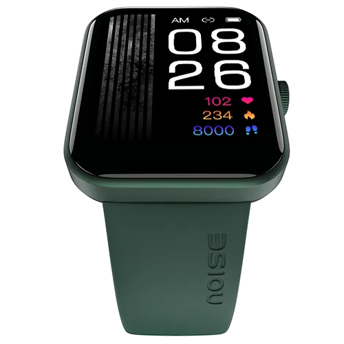 Noise ColorFit Caliber Go Smartwatch