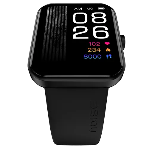 Noise ColorFit Caliber Go Smartwatch