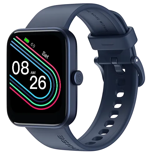 Noise ColorFit Caliber Go Smartwatch