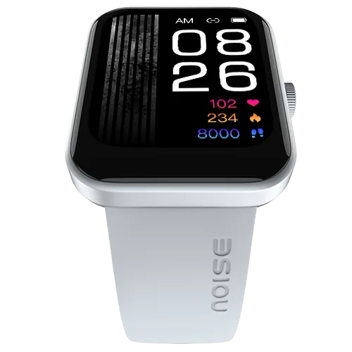Noise ColorFit Caliber Go Smartwatch