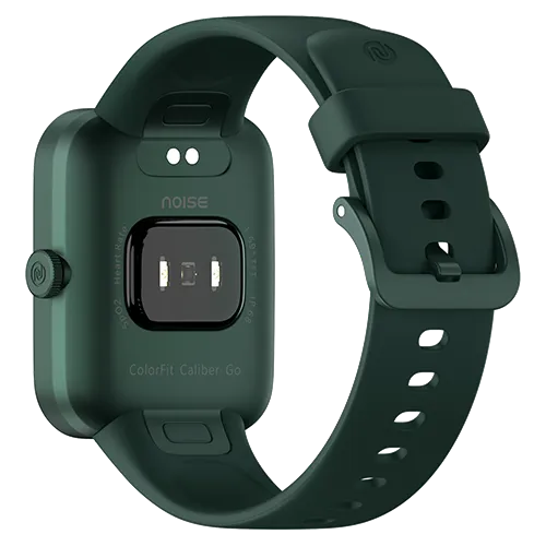 Noise ColorFit Caliber Go Smartwatch