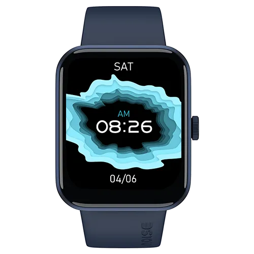 Noise ColorFit Caliber Go Smartwatch