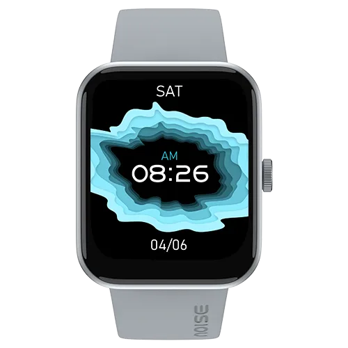Noise ColorFit Caliber Go Smartwatch