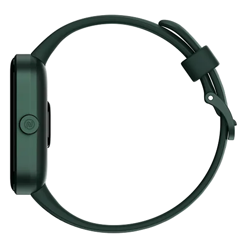 Noise ColorFit Caliber Go Smartwatch