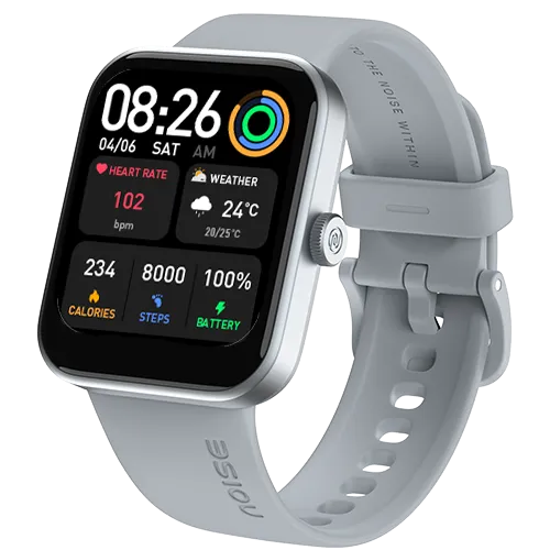 Noise ColorFit Caliber Go Smartwatch