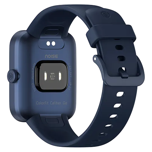 Noise ColorFit Caliber Go Smartwatch