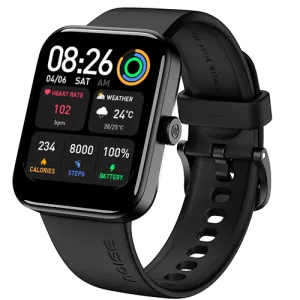 Noise ColorFit Caliber Go Smartwatch