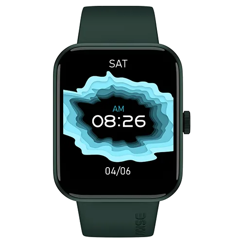 Noise ColorFit Caliber Go Smartwatch