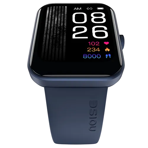 Noise ColorFit Caliber Go Smartwatch