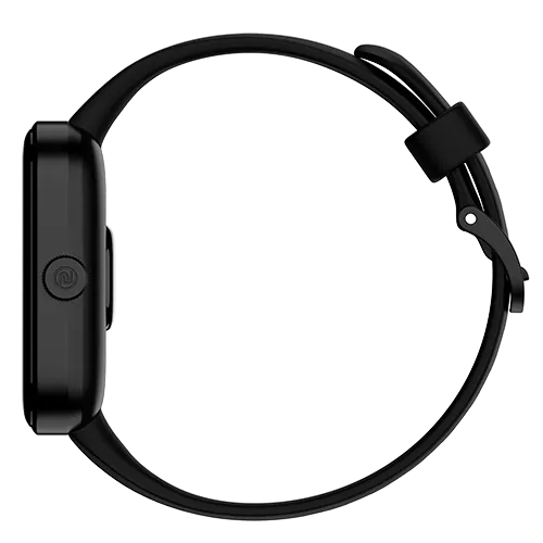 Noise ColorFit Caliber Go Smartwatch