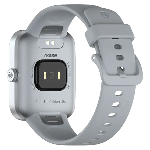 Noise ColorFit Caliber Go Smartwatch