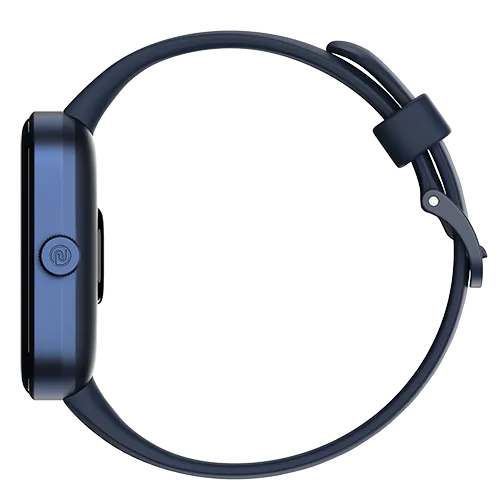 Noise ColorFit Caliber Go Smartwatch