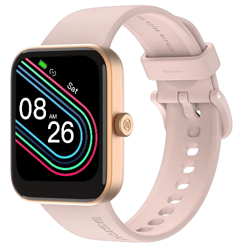 Noise ColorFit Caliber Go Smartwatch