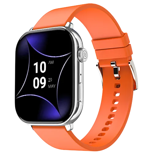 Noise ColorFit Icon 4 Smart Watch