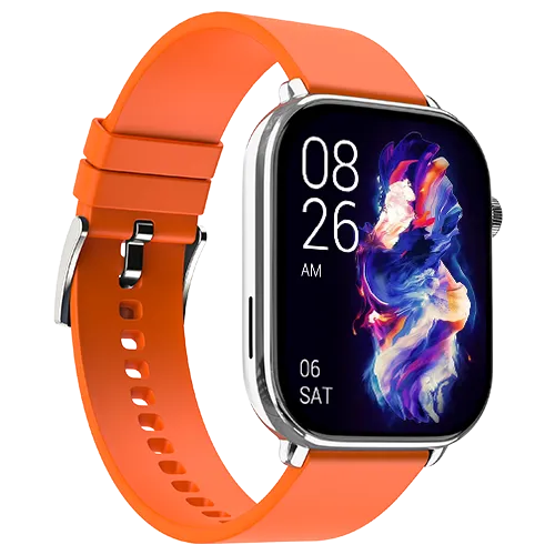Noise ColorFit Icon 4 Smart Watch