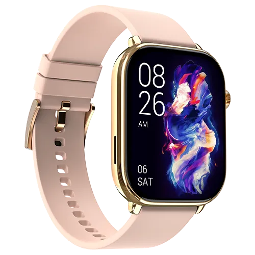 Noise ColorFit Icon 4 Smart Watch