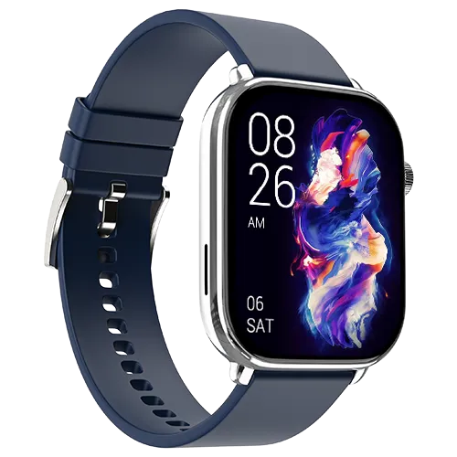 Noise ColorFit Icon 4 Smart Watch