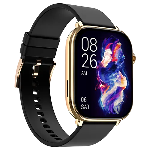Noise ColorFit Icon 4 Smart Watch