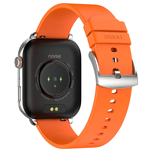 Noise ColorFit Icon 4 Smart Watch