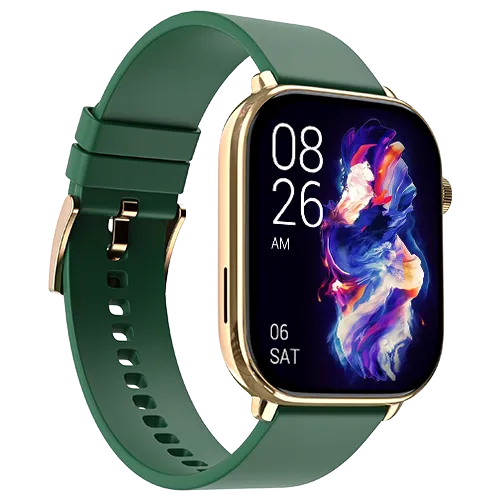 Noise ColorFit Icon 4 Smart Watch