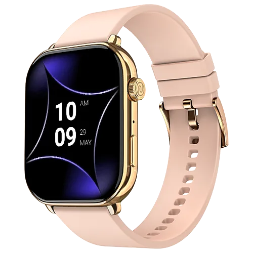 Noise ColorFit Icon 4 Smart Watch